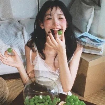 女声我最美
