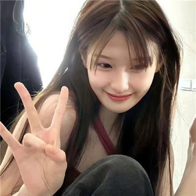长腿女孩们