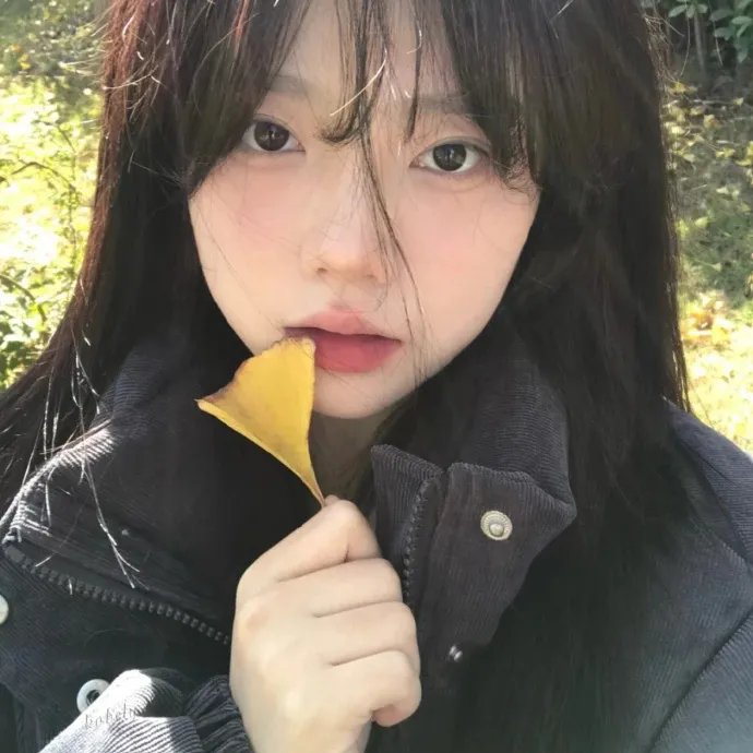 小手指君别碰我