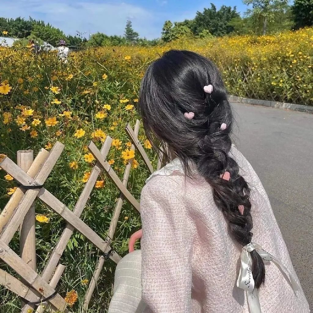 夏日月光